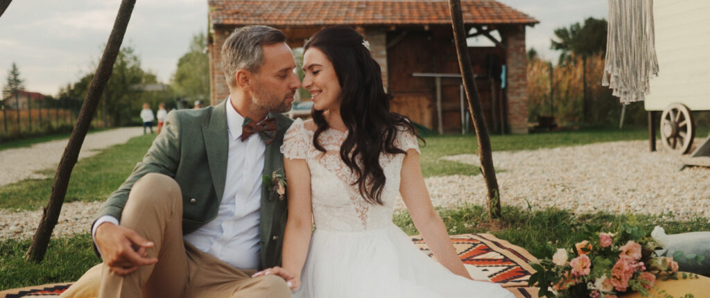 Sebastian & Luana — Trailer