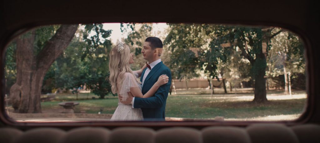 Vlad & Diana // Wedding Trailer