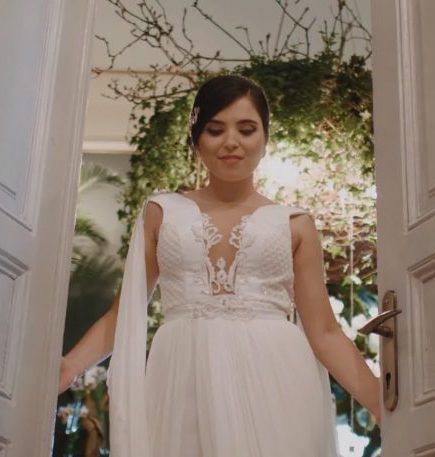 Andrei & Cristina // Wedding Trailer