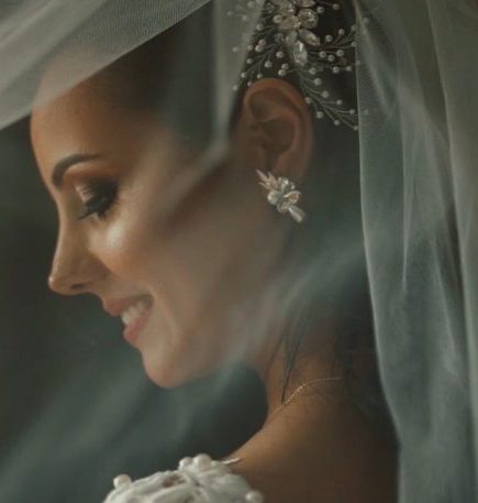 Paolo & Alina // Wedding Trailer