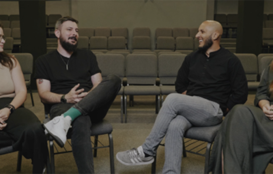 Povestea din spatele Poveștii || Nistia și Grigo