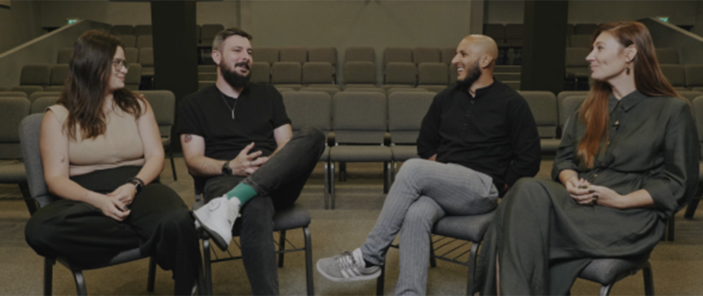 Povestea din spatele Poveștii || Nistia și Grigo