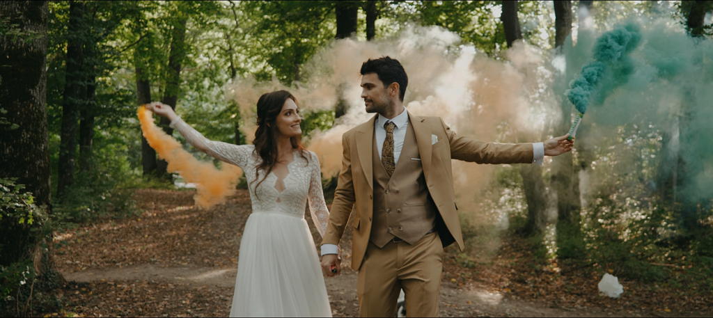 Vlad & Oana // Trailer