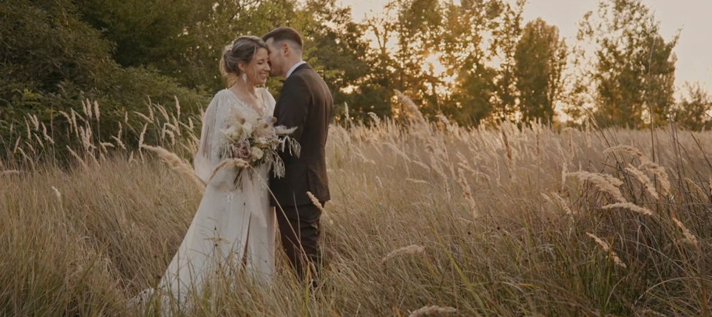 Bogdan & Melinda // The Wedding Film