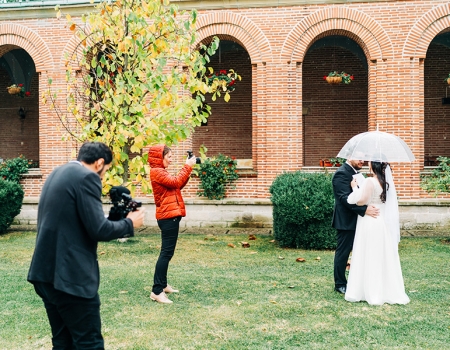 Prețurile Filmării pentru Nuntă