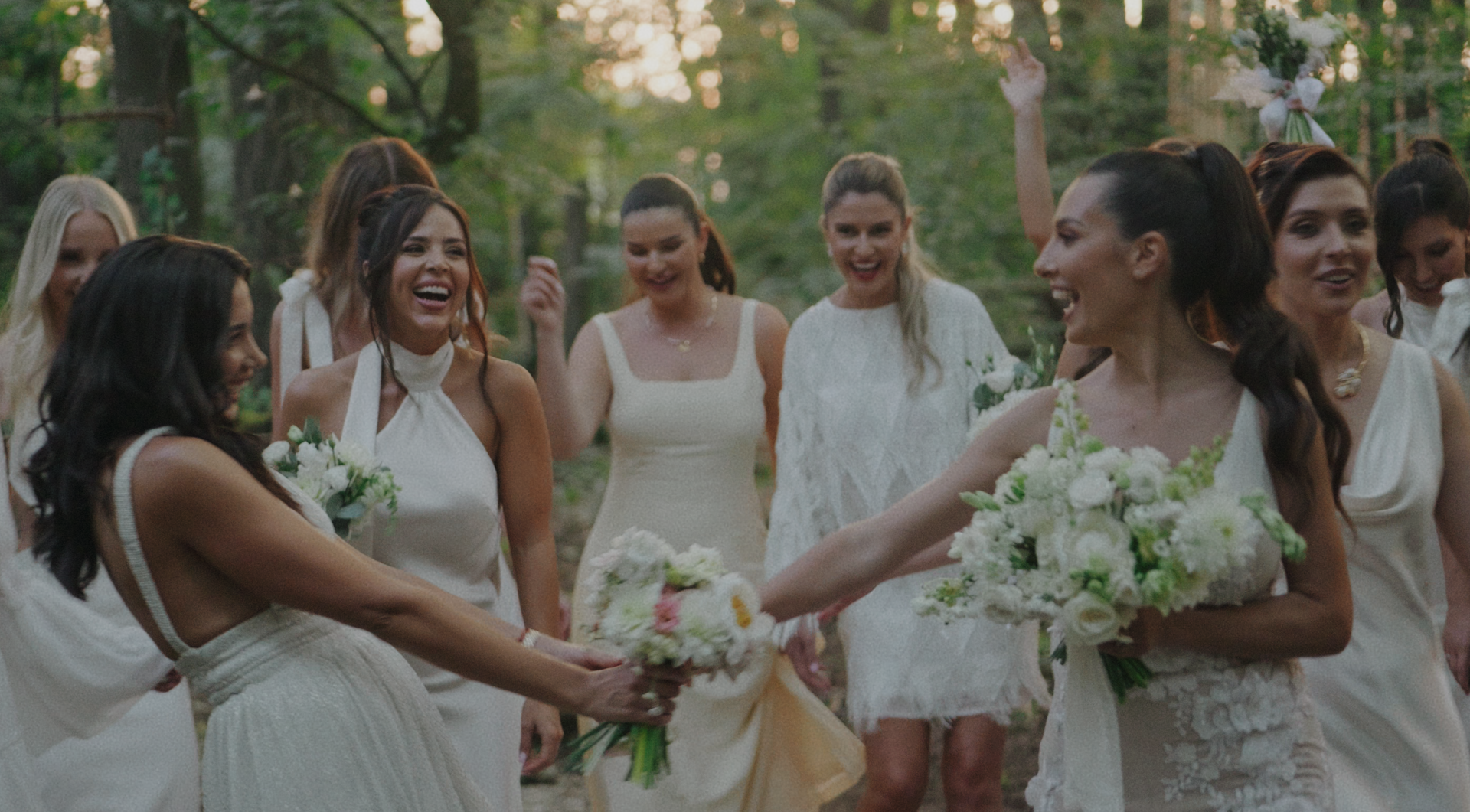 Alexa & Dimitris // Trailer