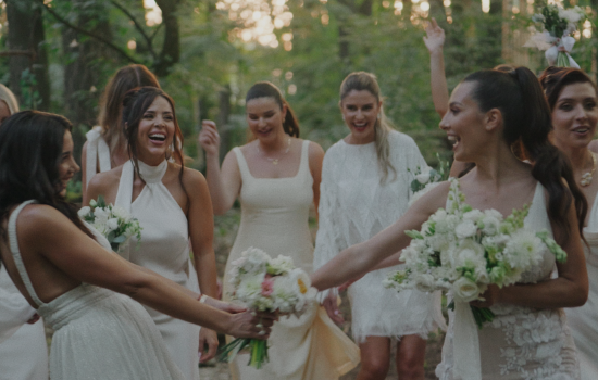 Alexa & Dimitris // Trailer