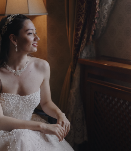 Spancer & Ana // Trailer