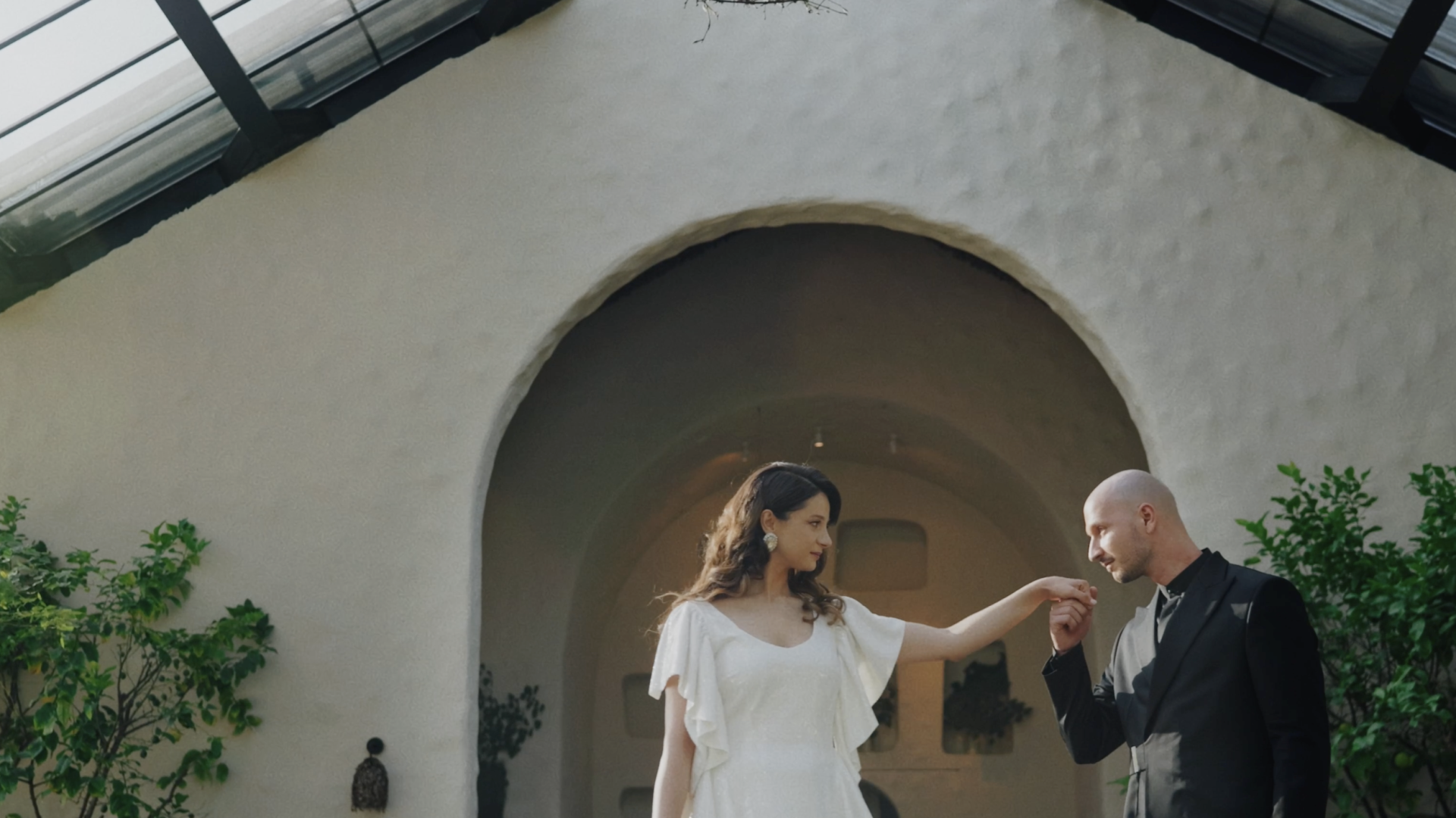 Theo & Andreea // Trailer