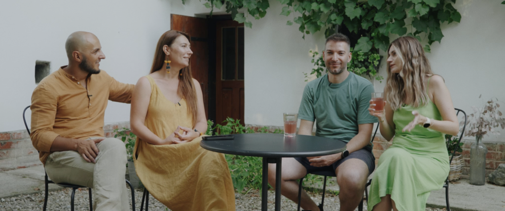 Povestea din spatele Poveștii