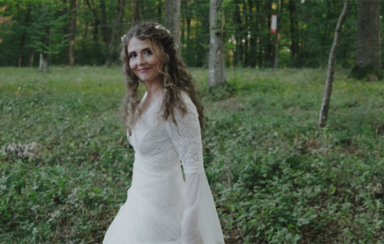 Ștefan & Ana // Trailer